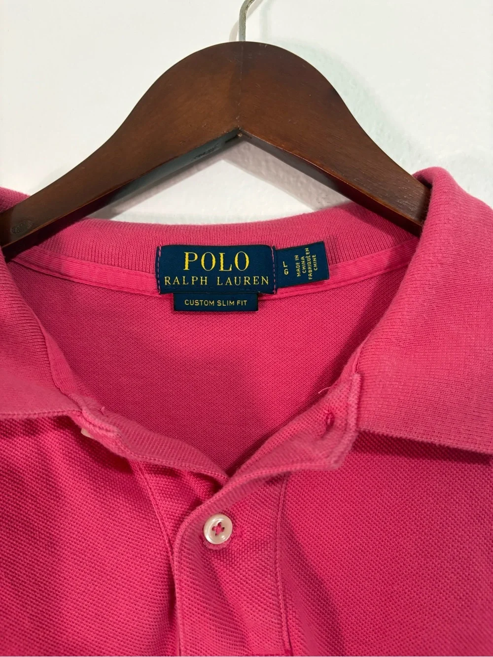 Polo Ralph Lauren Polo Shirt